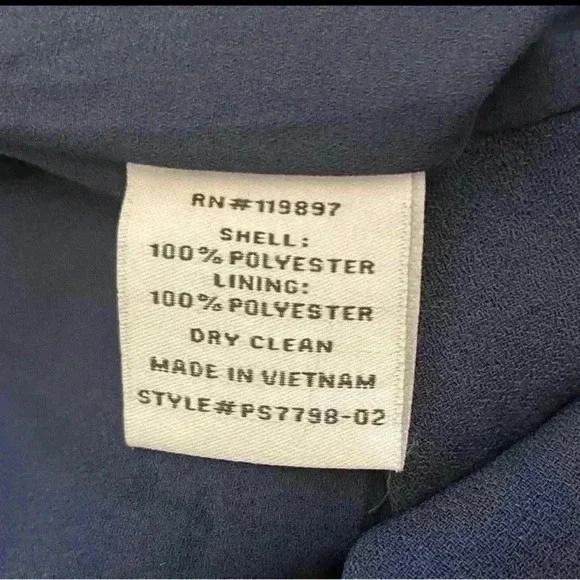 Woman’s 19 Cooper Formal Romper-And-Jumpsuit - Picture 7 of 9